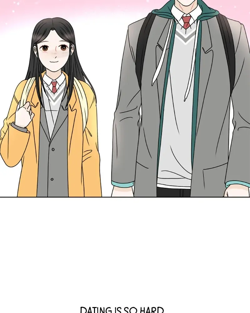 Read 30 Minute Walk chapter 163 image 43 on Lezhin
