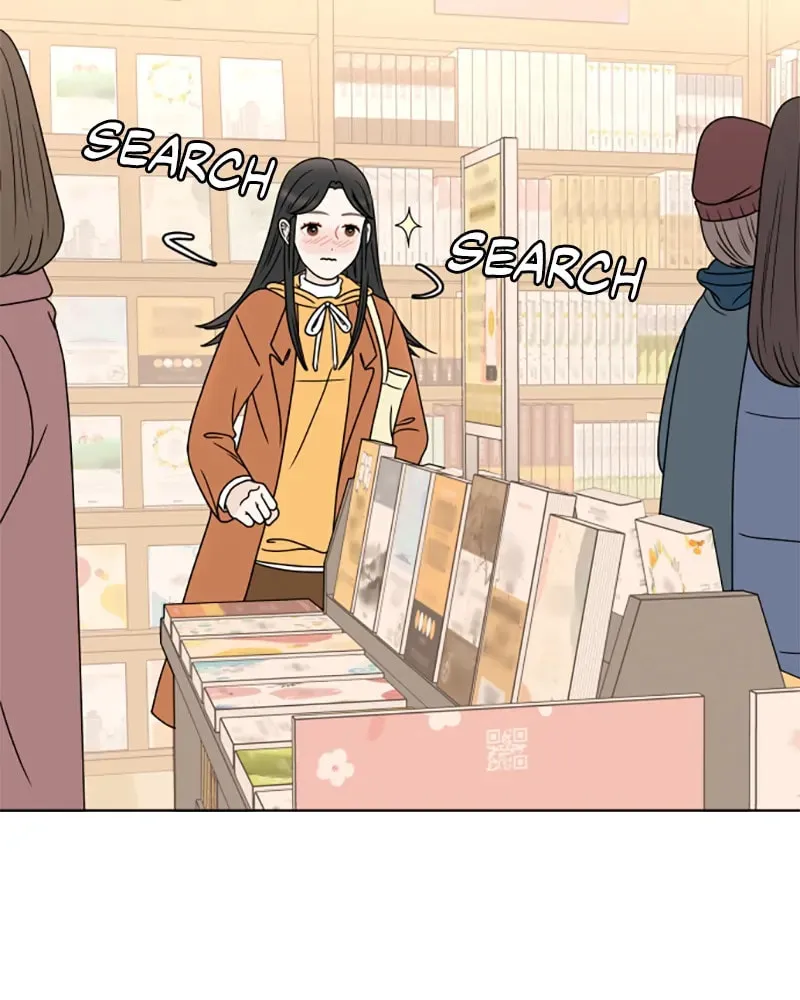 Read 30 Minute Walk chapter 163 image 46 on Lezhin