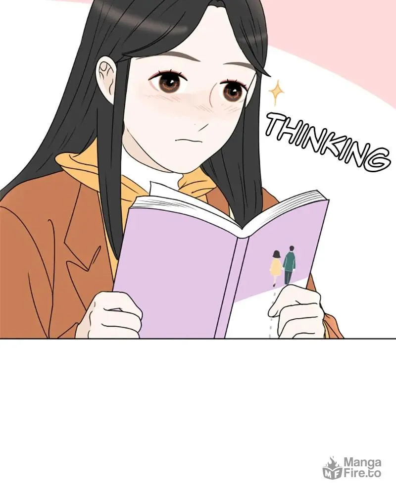 Read 30 Minute Walk chapter 163 image 49 on Lezhin