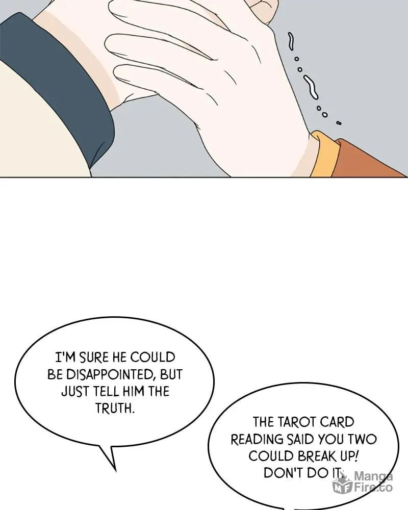Read 30 Minute Walk chapter 163 image 5 on Lezhin