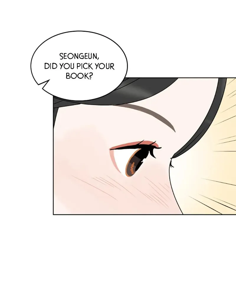 Read 30 Minute Walk chapter 163 image 51 on Lezhin