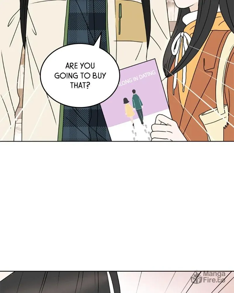 Read 30 Minute Walk chapter 163 image 53 on Lezhin