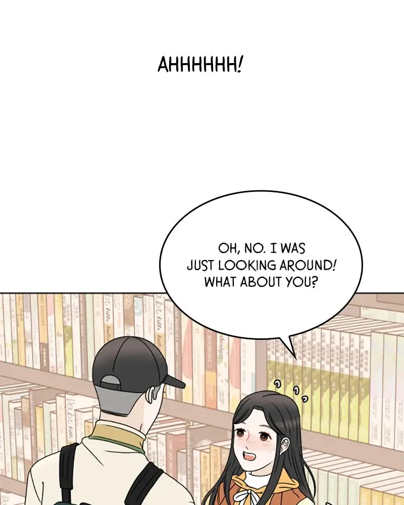 Read 30 Minute Walk chapter 163 image 55 on Lezhin