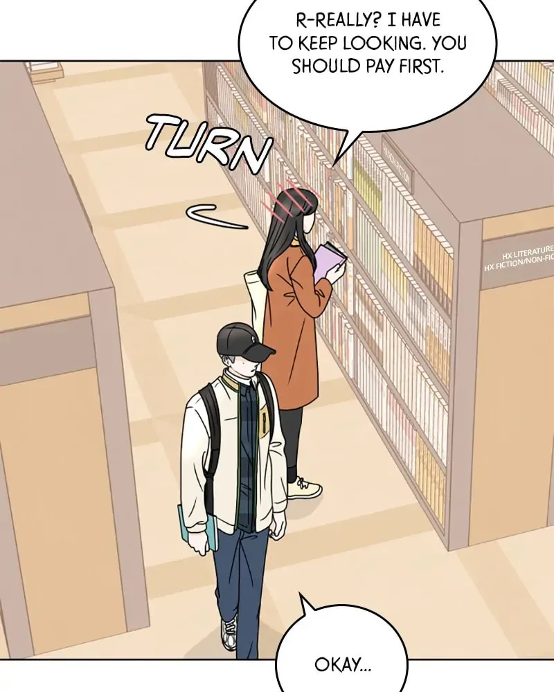 Read 30 Minute Walk chapter 163 image 57 on Lezhin