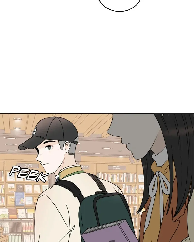 Read 30 Minute Walk chapter 163 image 58 on Lezhin