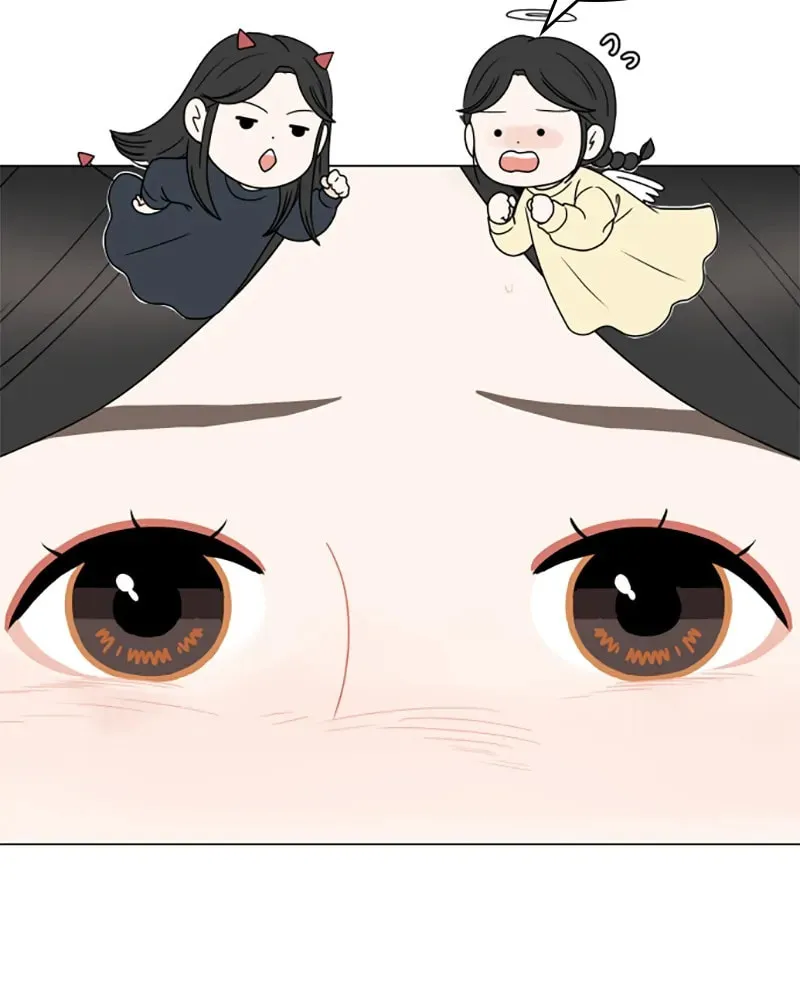 Read 30 Minute Walk chapter 163 image 6 on Lezhin