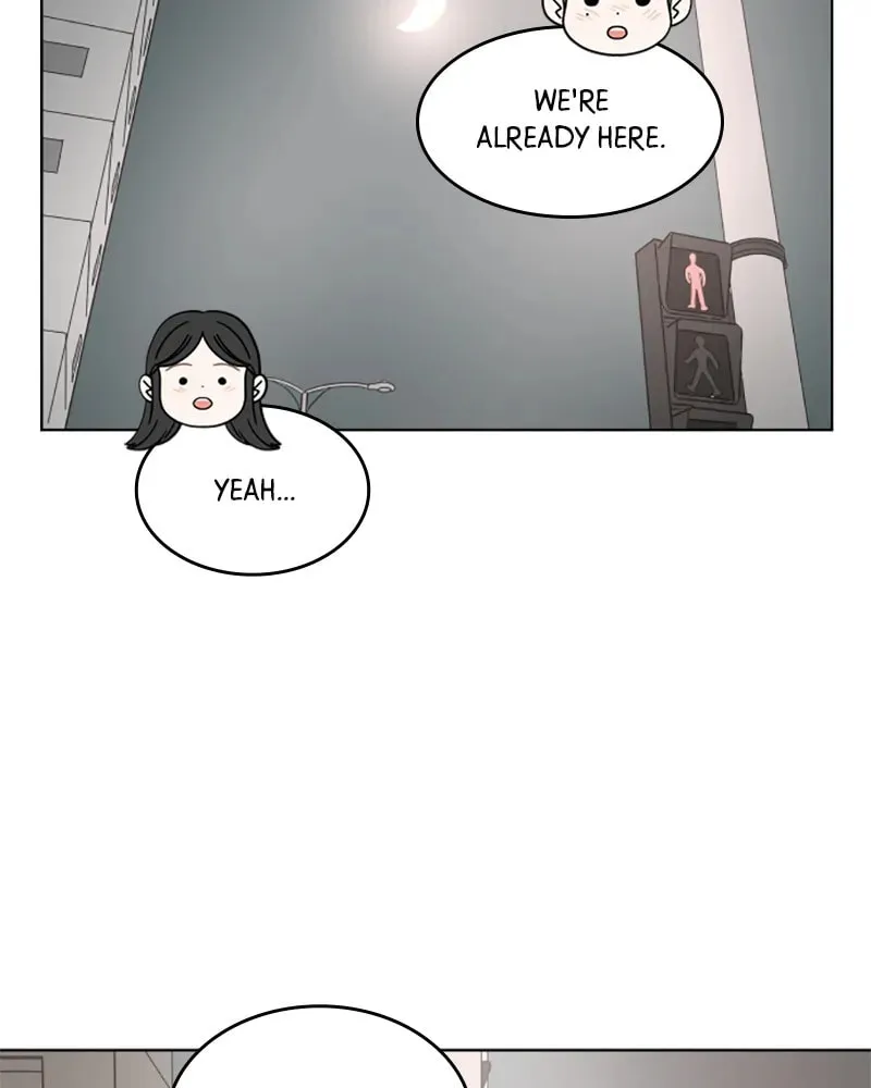 Read 30 Minute Walk chapter 163 image 63 on Lezhin