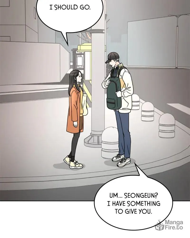 Read 30 Minute Walk chapter 163 image 64 on Lezhin