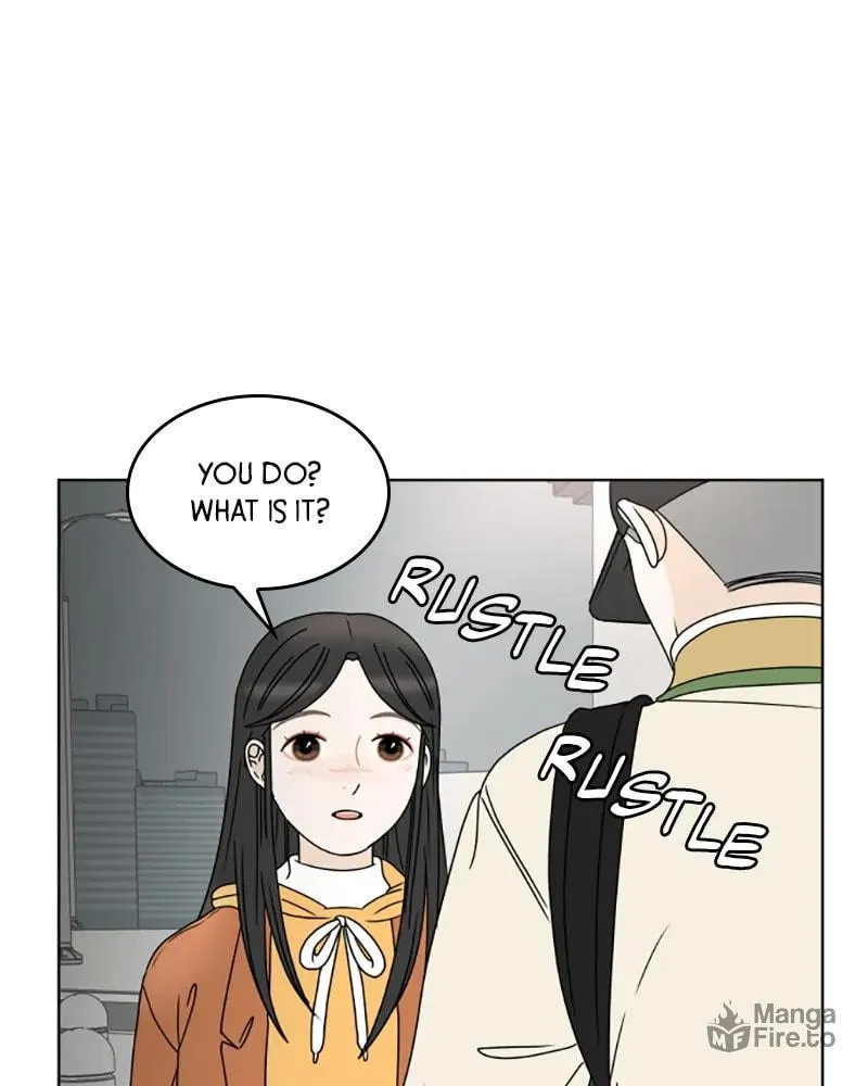 Read 30 Minute Walk chapter 163 image 65 on Lezhin
