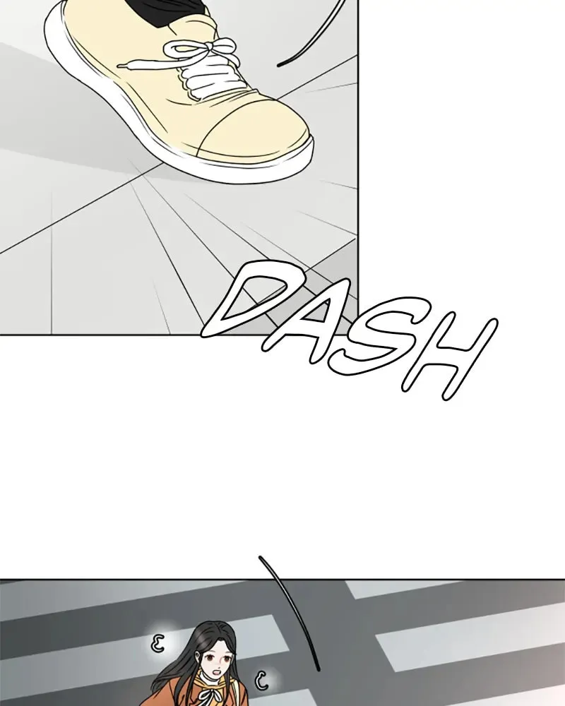 Read 30 Minute Walk chapter 163 image 90 on Lezhin