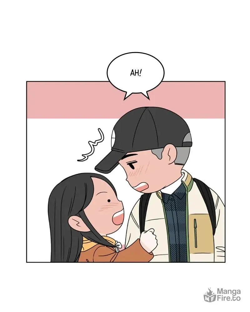 Read 30 Minute Walk chapter 163 image 98 on Lezhin