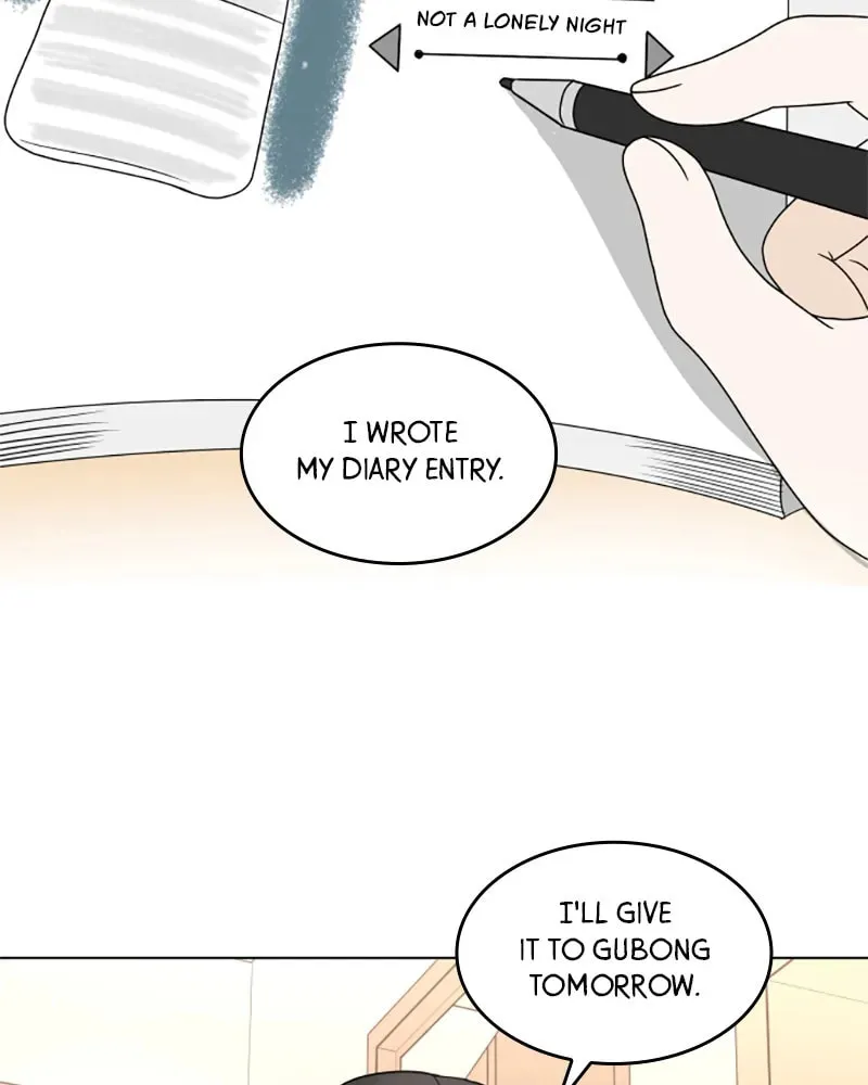 Read 30 Minute Walk chapter 164 image 1 on Lezhin
