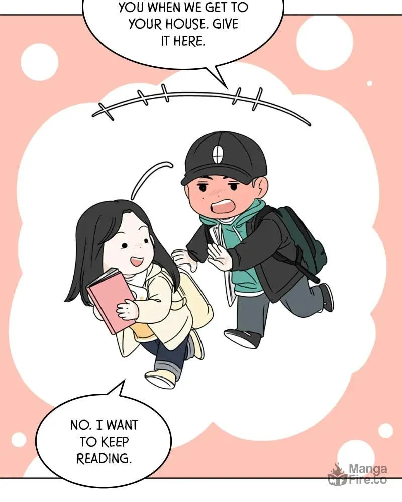 Read 30 Minute Walk chapter 164 image 101 on Lezhin