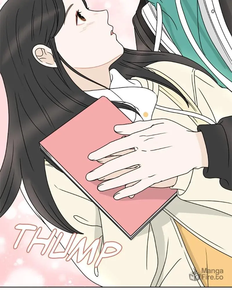 Read 30 Minute Walk chapter 164 image 104 on Lezhin