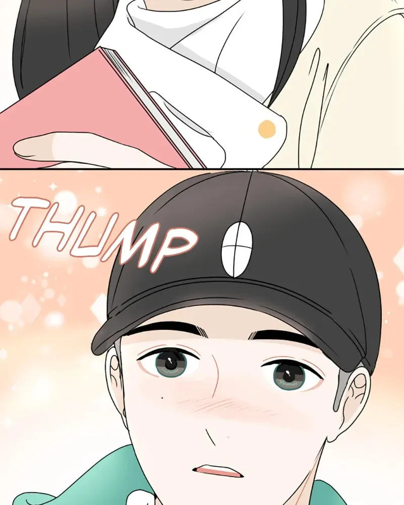 Read 30 Minute Walk chapter 164 image 106 on Lezhin