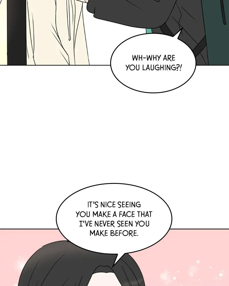 Read 30 Minute Walk chapter 164 image 115 on Lezhin