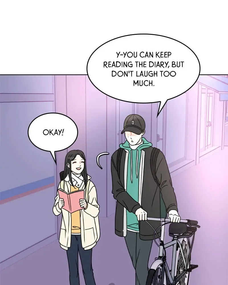 Read 30 Minute Walk chapter 164 image 118 on Lezhin