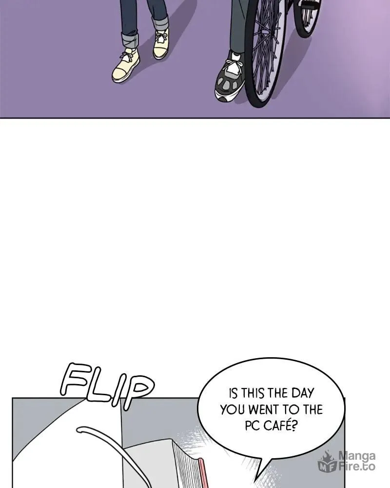 Read 30 Minute Walk chapter 164 image 119 on Lezhin
