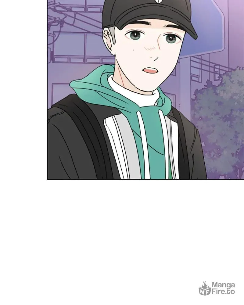 Read 30 Minute Walk chapter 164 image 124 on Lezhin