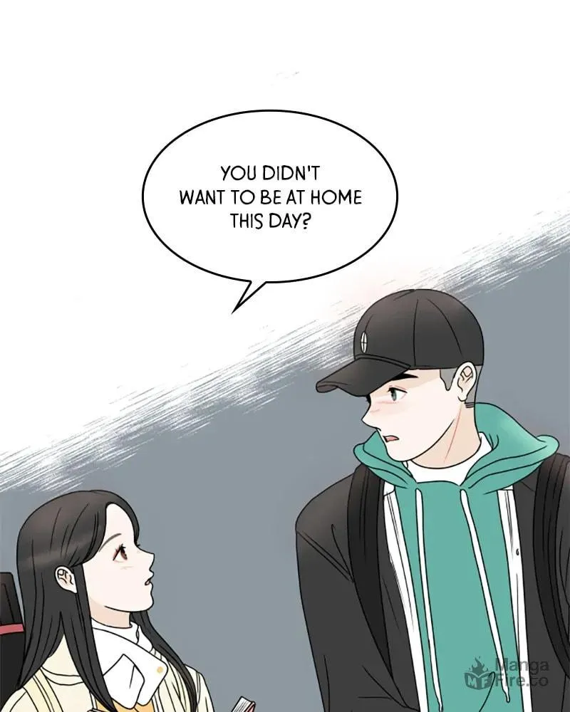 Read 30 Minute Walk chapter 164 image 125 on Lezhin