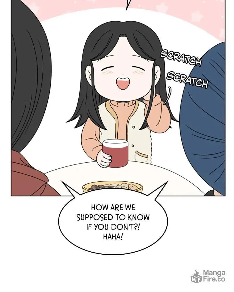 Read 30 Minute Walk chapter 164 image 14 on Lezhin