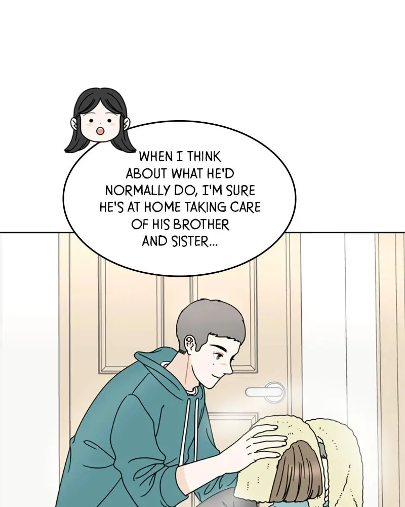 Read 30 Minute Walk chapter 164 image 15 on Lezhin