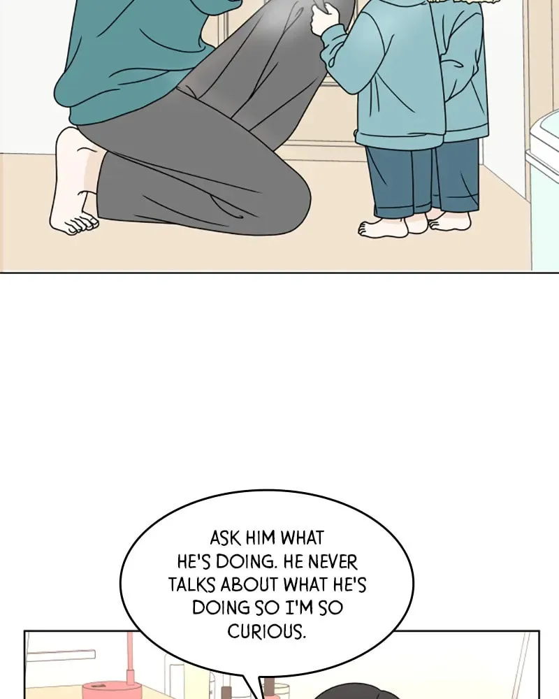 Read 30 Minute Walk chapter 164 image 16 on Lezhin