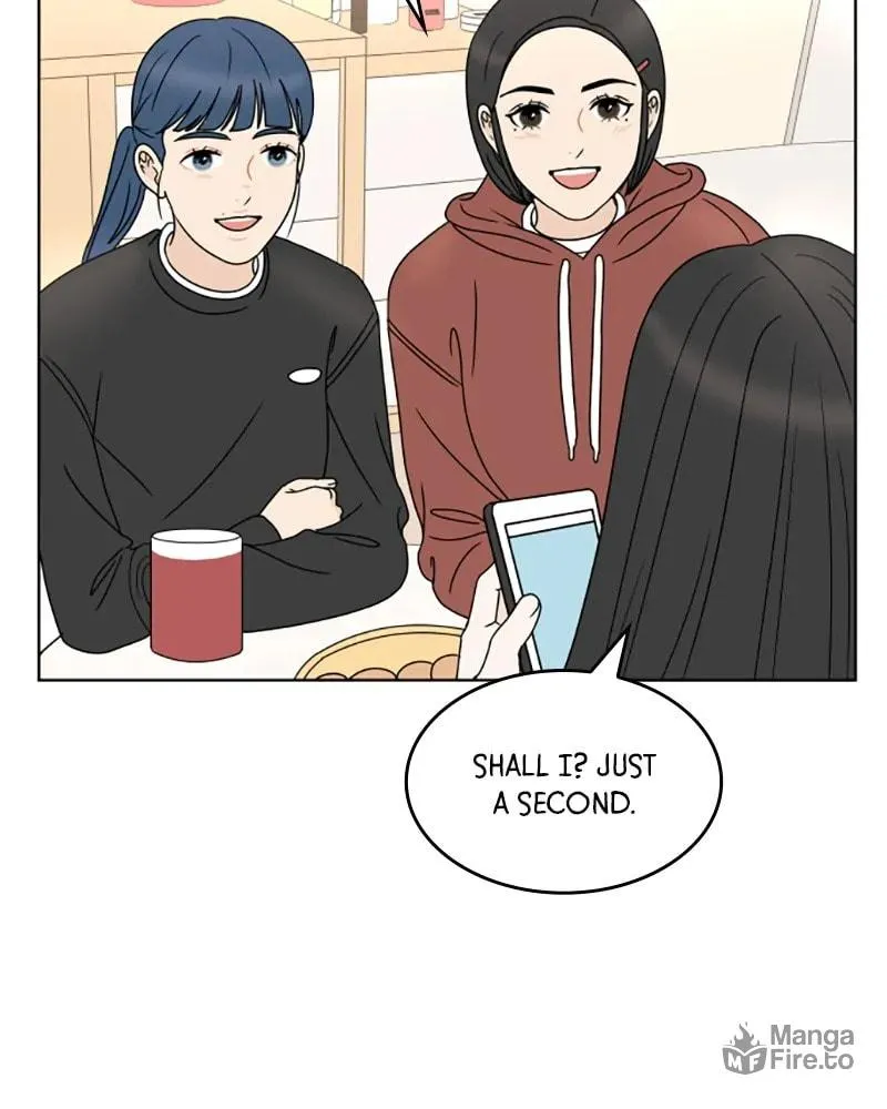 Read 30 Minute Walk chapter 164 image 17 on Lezhin