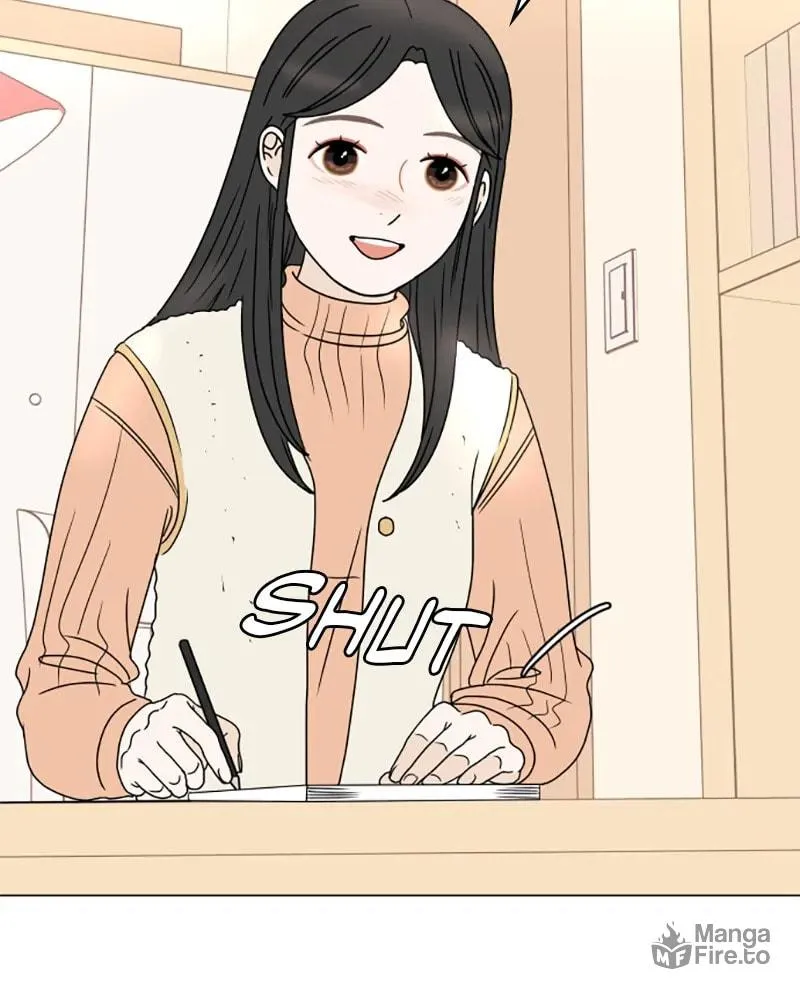 Read 30 Minute Walk chapter 164 image 2 on Lezhin
