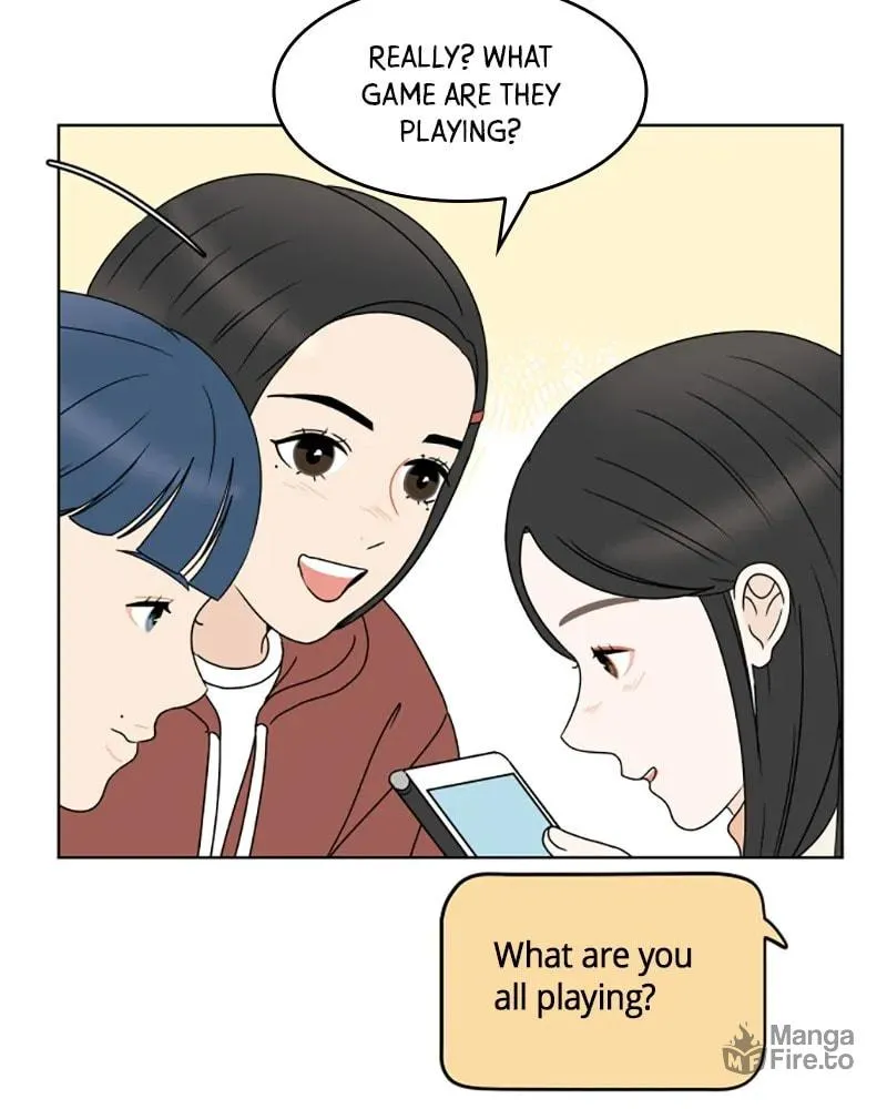 Read 30 Minute Walk chapter 164 image 20 on Lezhin