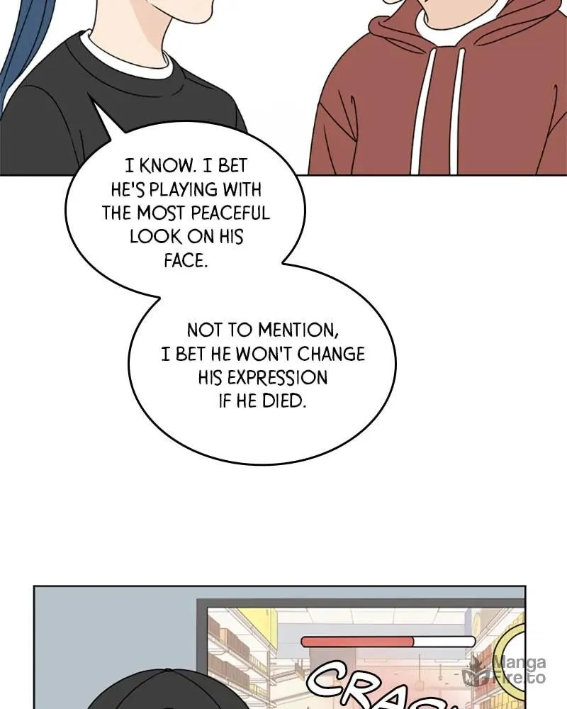 Read 30 Minute Walk chapter 164 image 24 on Lezhin