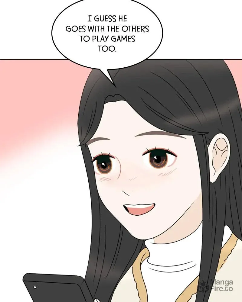 Read 30 Minute Walk chapter 164 image 29 on Lezhin