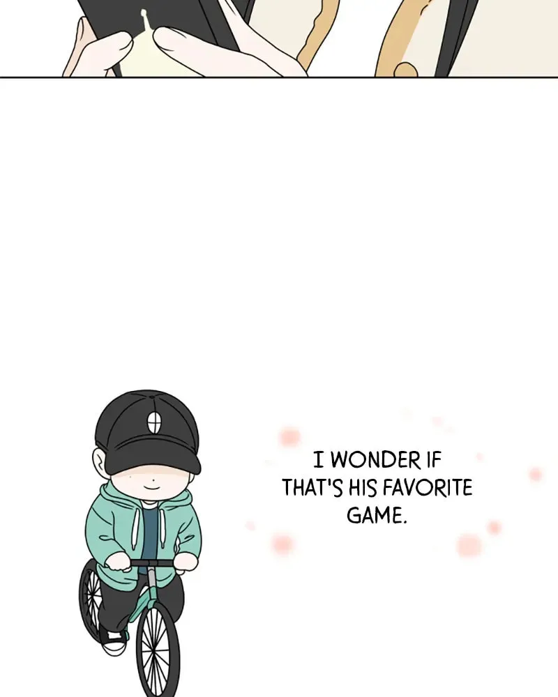 Read 30 Minute Walk chapter 164 image 30 on Lezhin