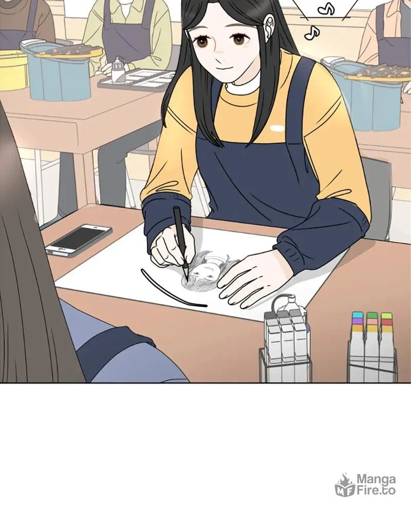 Read 30 Minute Walk chapter 164 image 38 on Lezhin