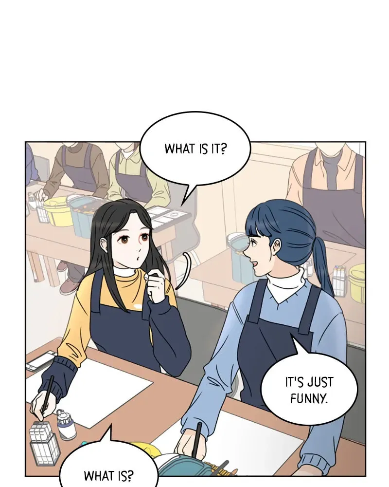 Read 30 Minute Walk chapter 164 image 43 on Lezhin