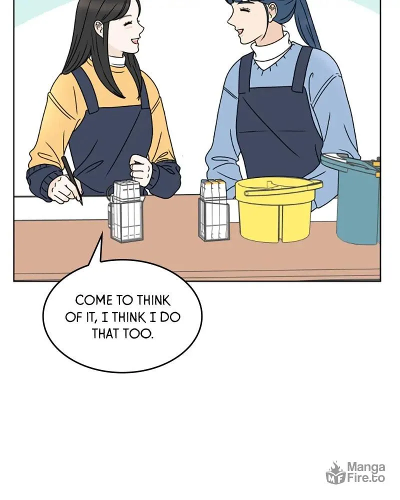 Read 30 Minute Walk chapter 164 image 47 on Lezhin