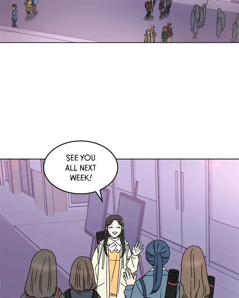 Read 30 Minute Walk chapter 164 image 55 on Lezhin