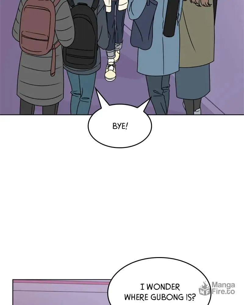 Read 30 Minute Walk chapter 164 image 56 on Lezhin