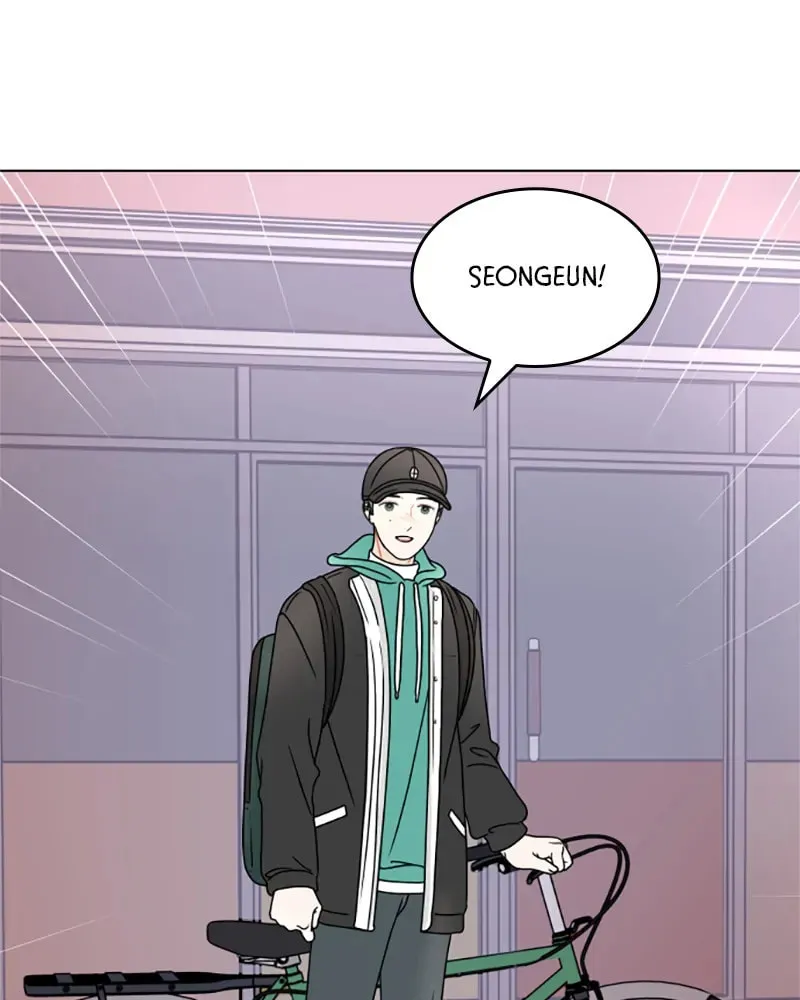 Read 30 Minute Walk chapter 164 image 58 on Lezhin