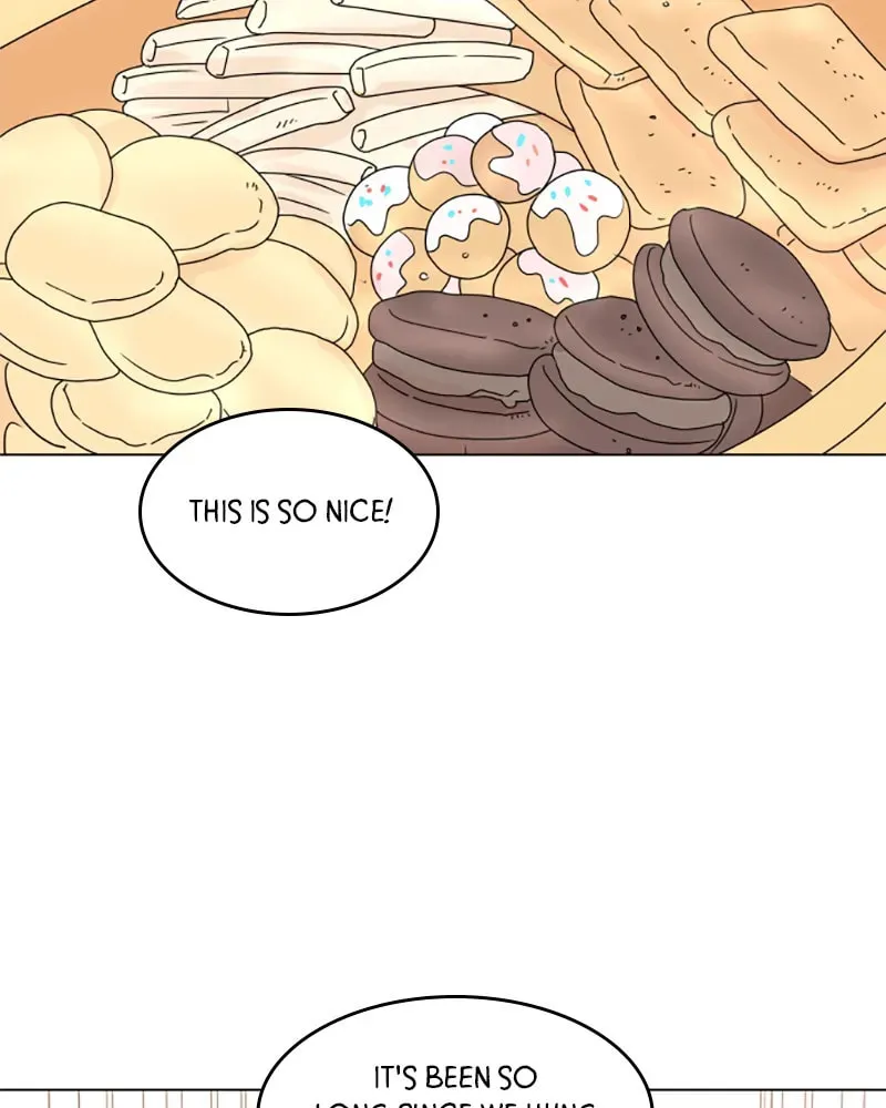 Read 30 Minute Walk chapter 164 image 6 on Lezhin