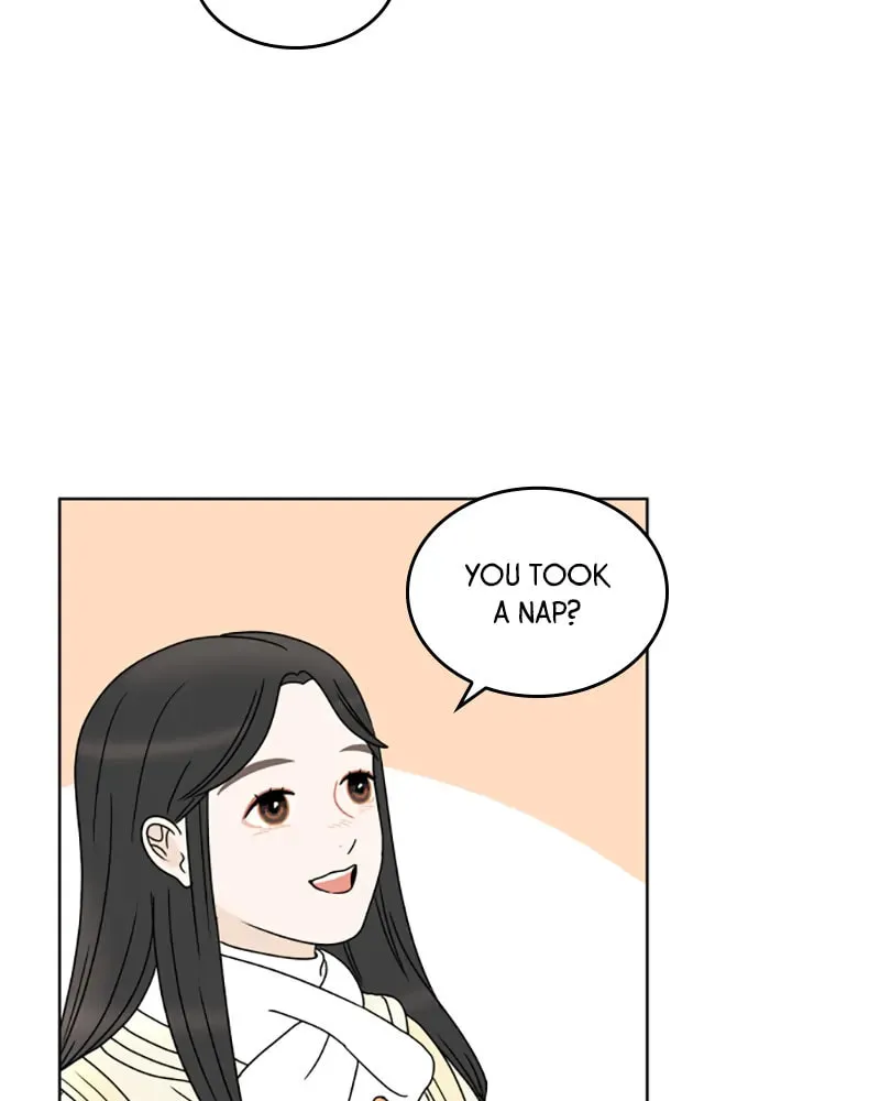 Read 30 Minute Walk chapter 164 image 61 on Lezhin
