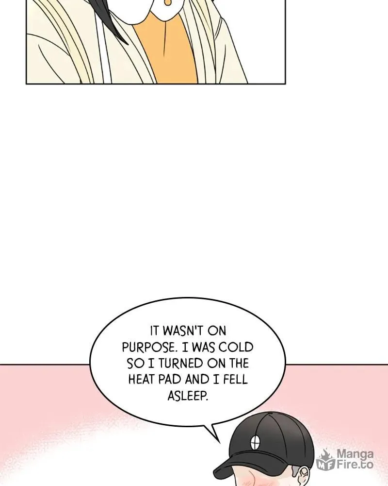 Read 30 Minute Walk chapter 164 image 62 on Lezhin
