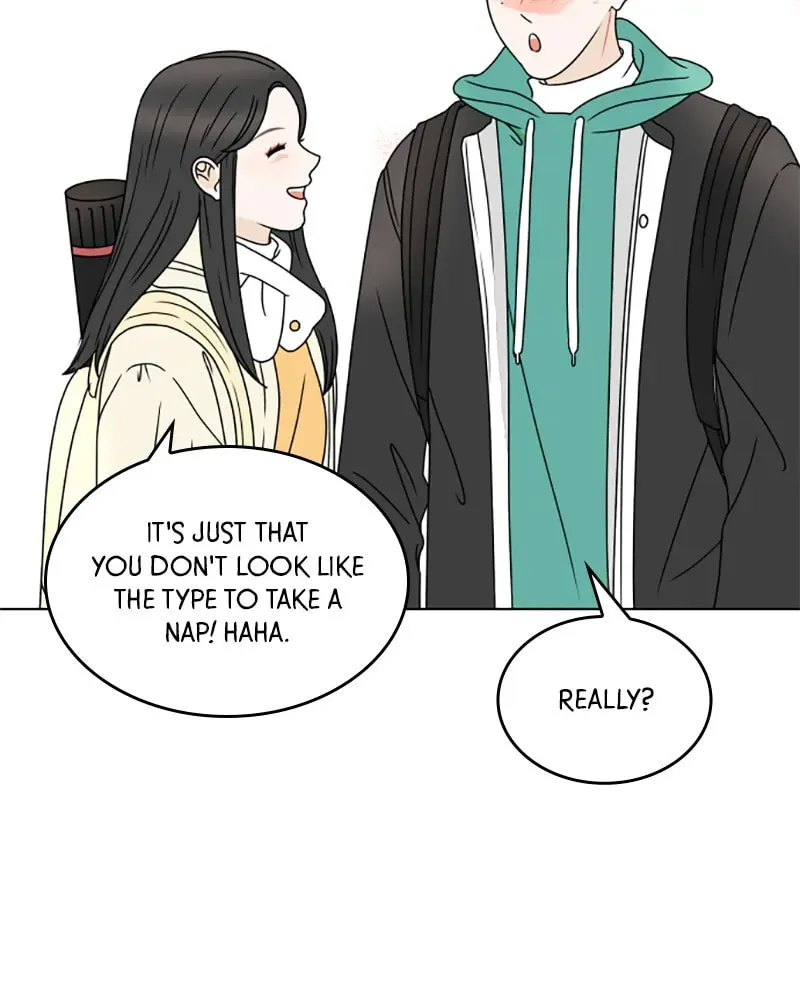 Read 30 Minute Walk chapter 164 image 63 on Lezhin