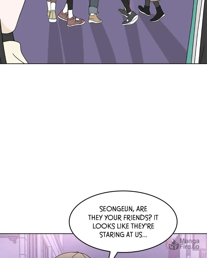 Read 30 Minute Walk chapter 164 image 65 on Lezhin
