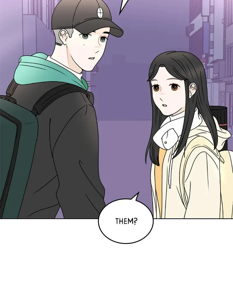 Read 30 Minute Walk chapter 164 image 66 on Lezhin