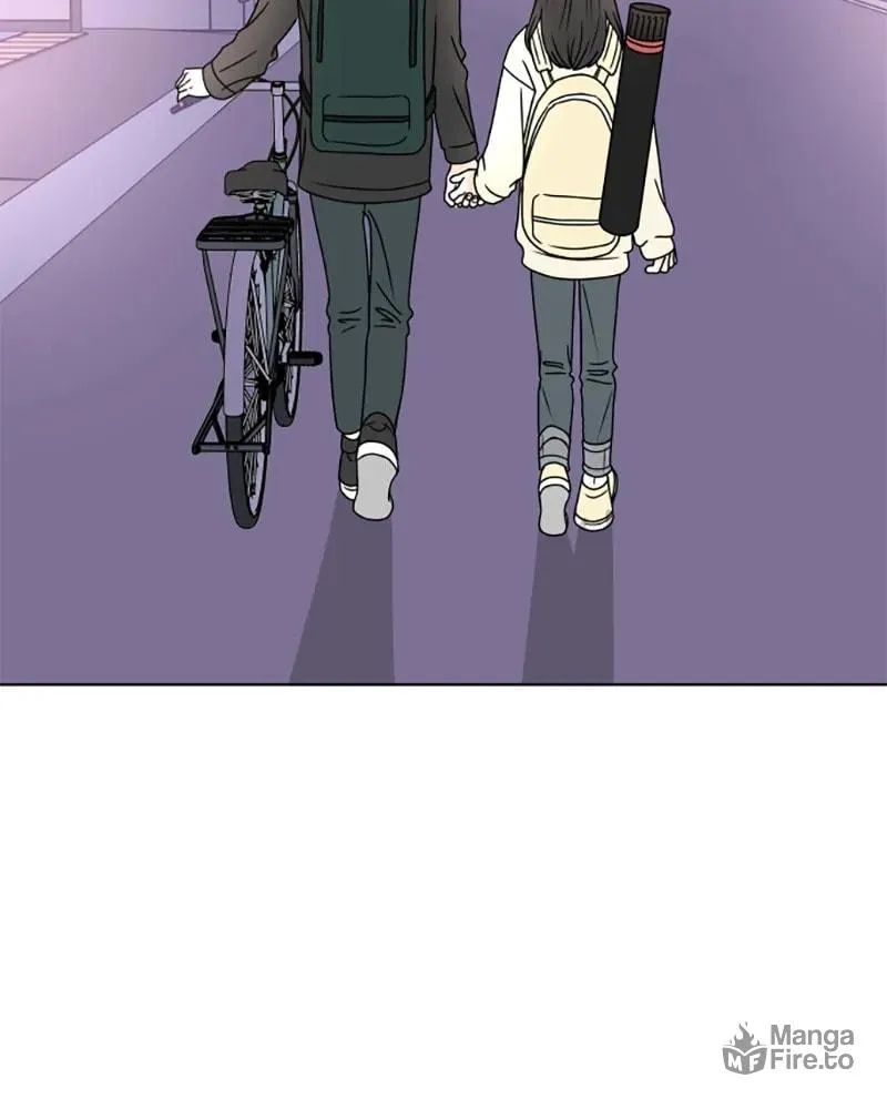 Read 30 Minute Walk chapter 164 image 69 on Lezhin