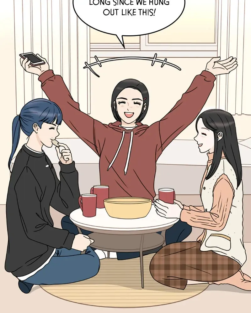 Read 30 Minute Walk chapter 164 image 7 on Lezhin