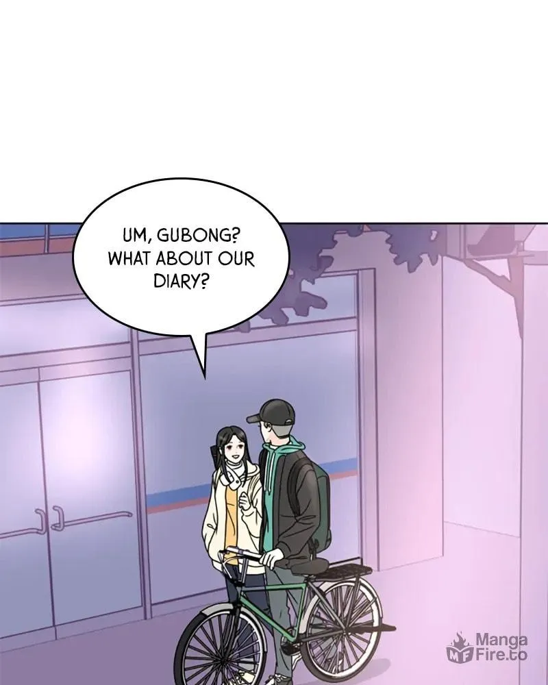 Read 30 Minute Walk chapter 164 image 71 on Lezhin