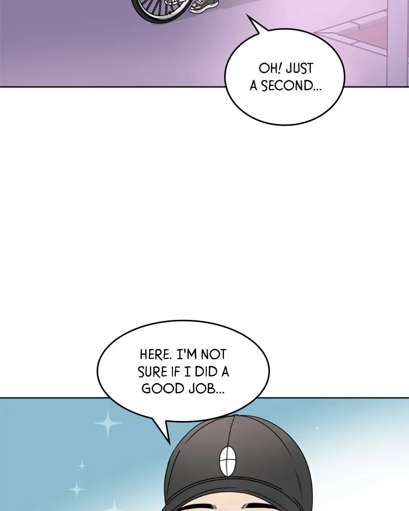Read 30 Minute Walk chapter 164 image 72 on Lezhin