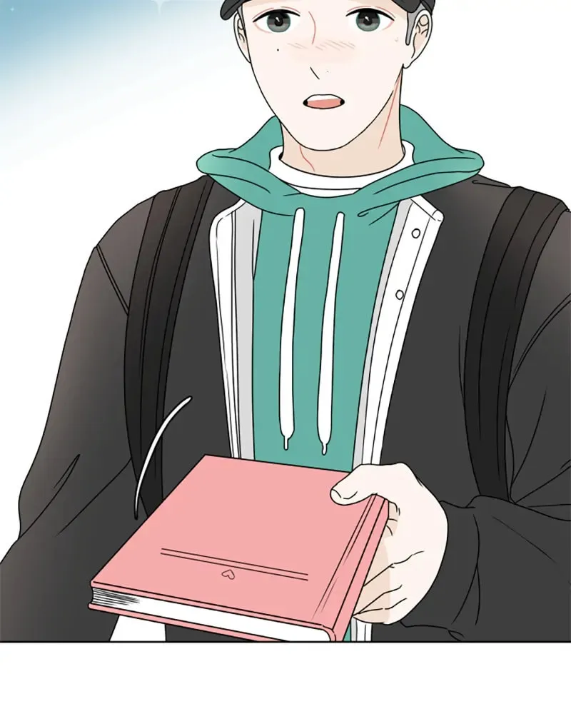 Read 30 Minute Walk chapter 164 image 73 on Lezhin